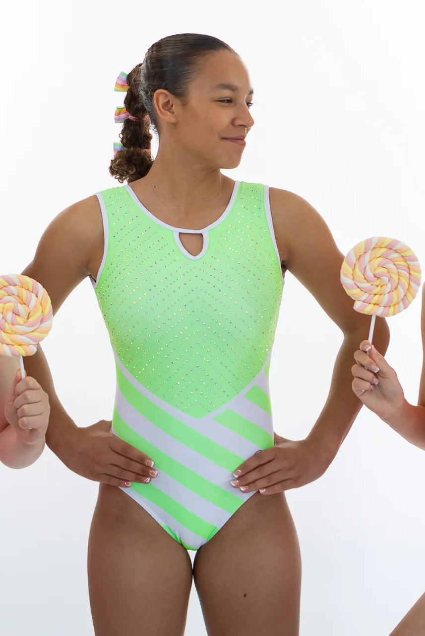 Sweet Treat Leotard