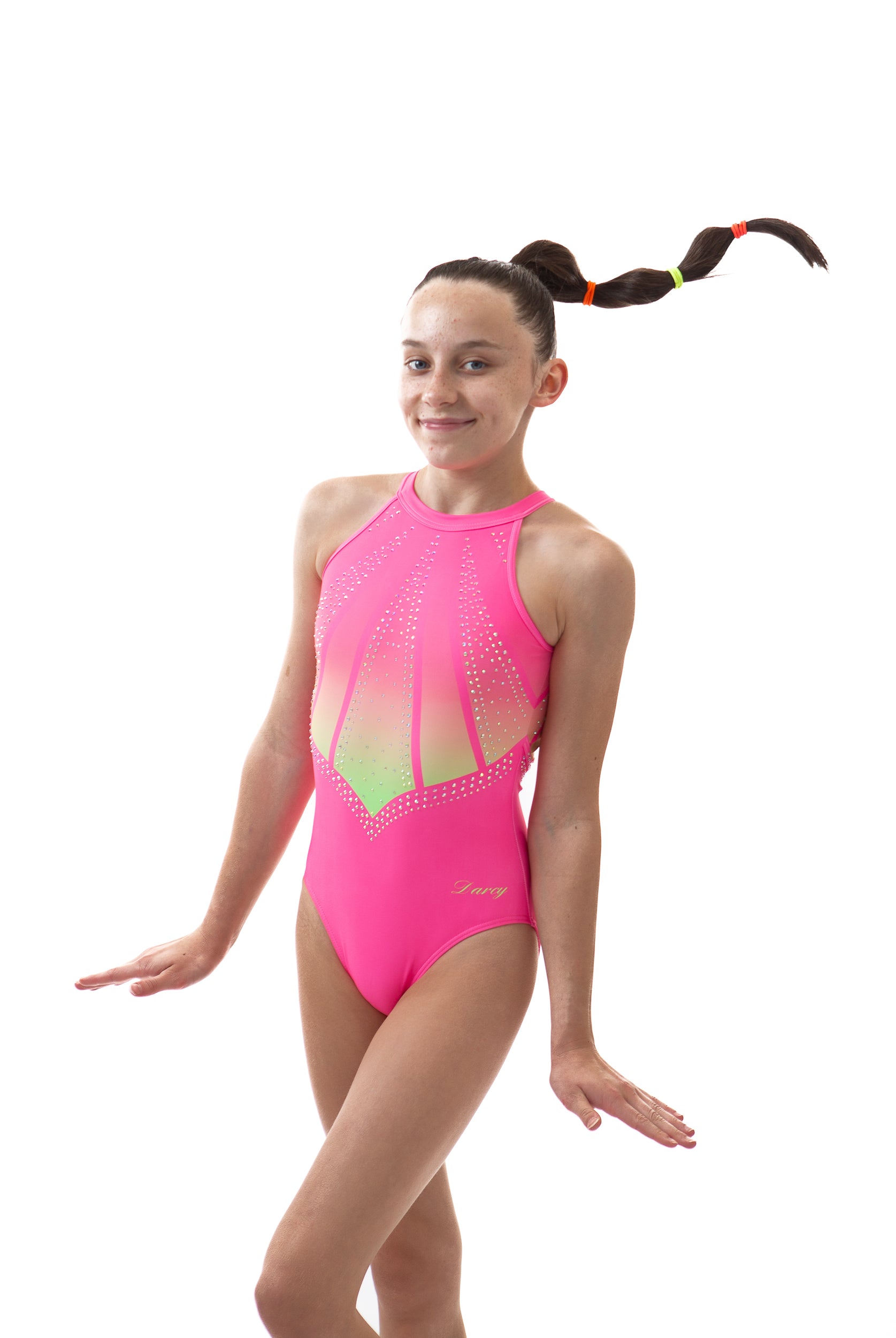 Brilliance Leotard