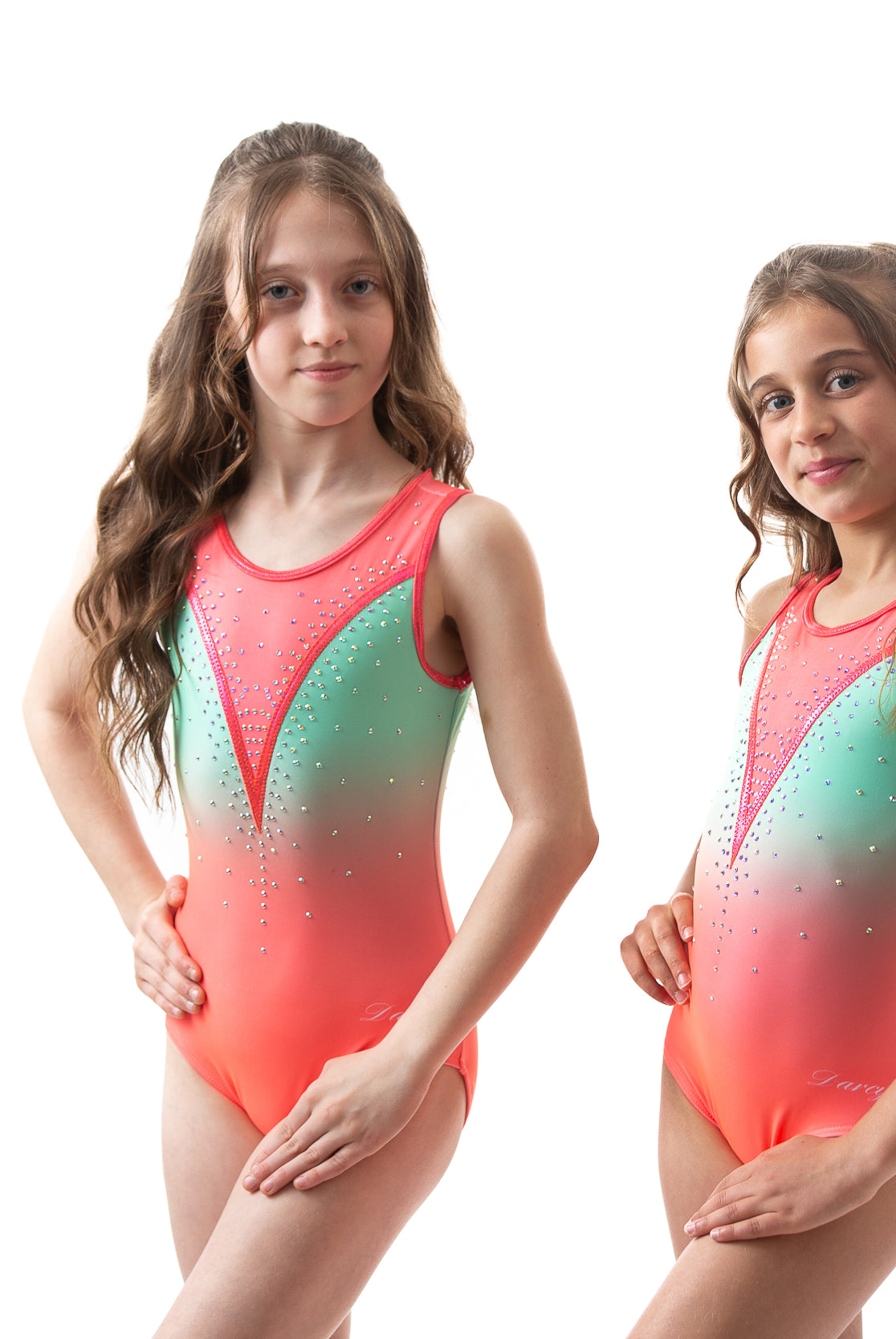 Drift Leotard