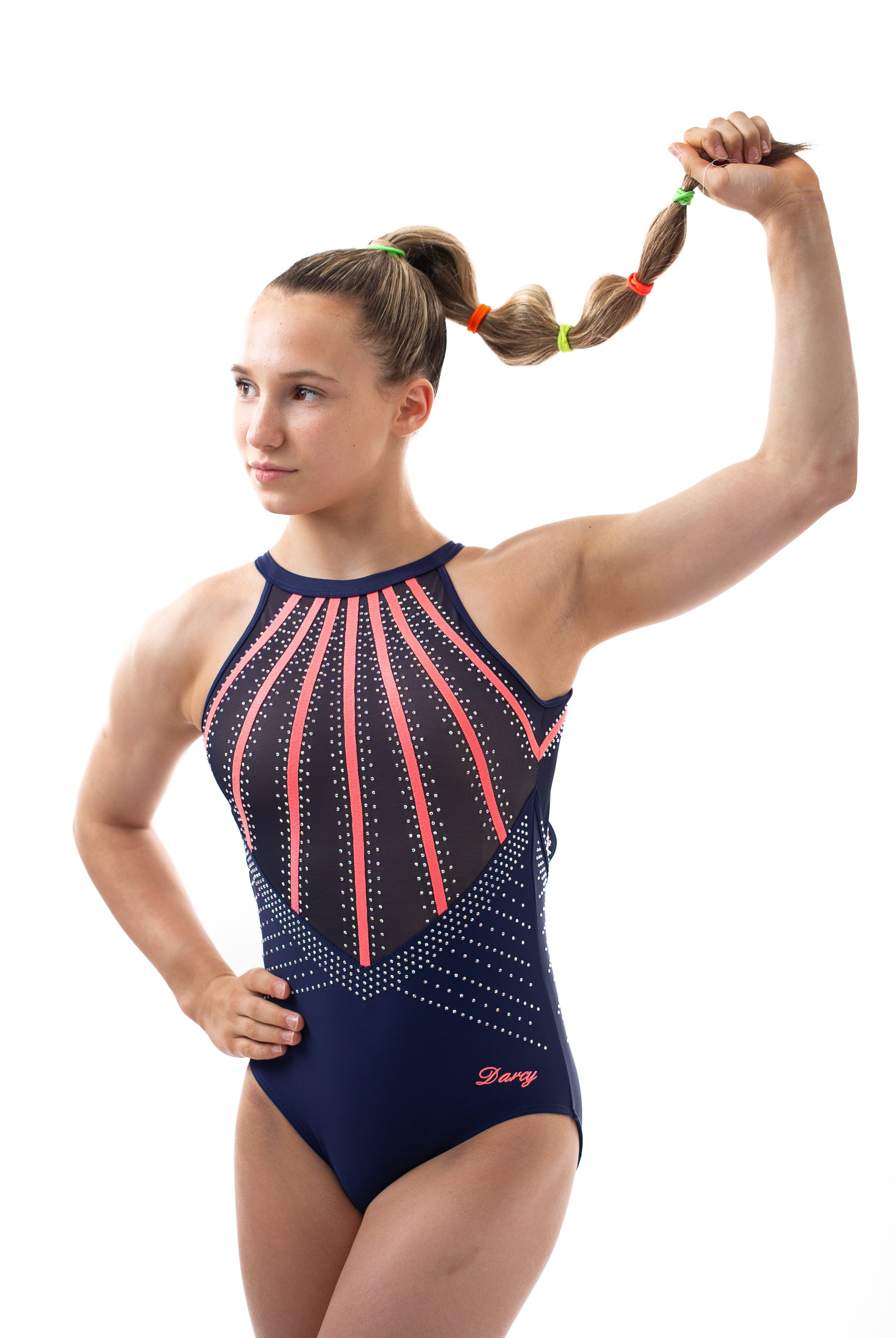 Ray Leotard