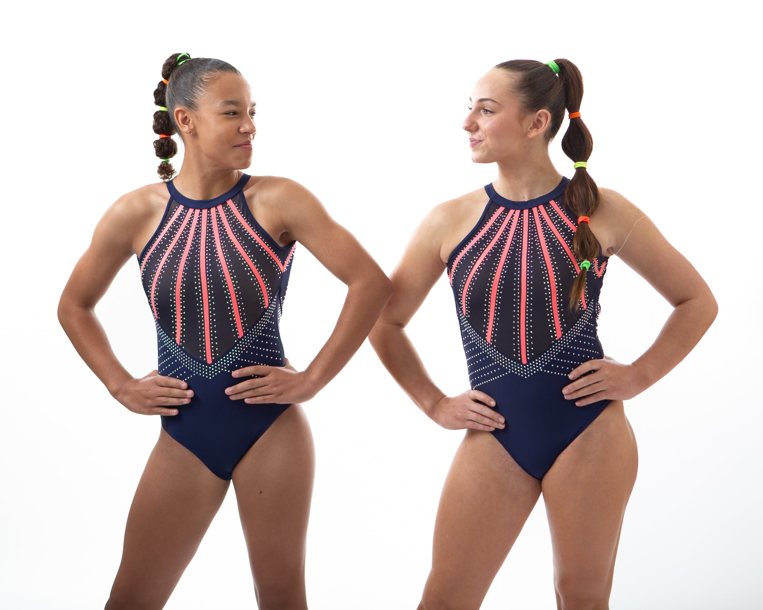 Ray Leotard