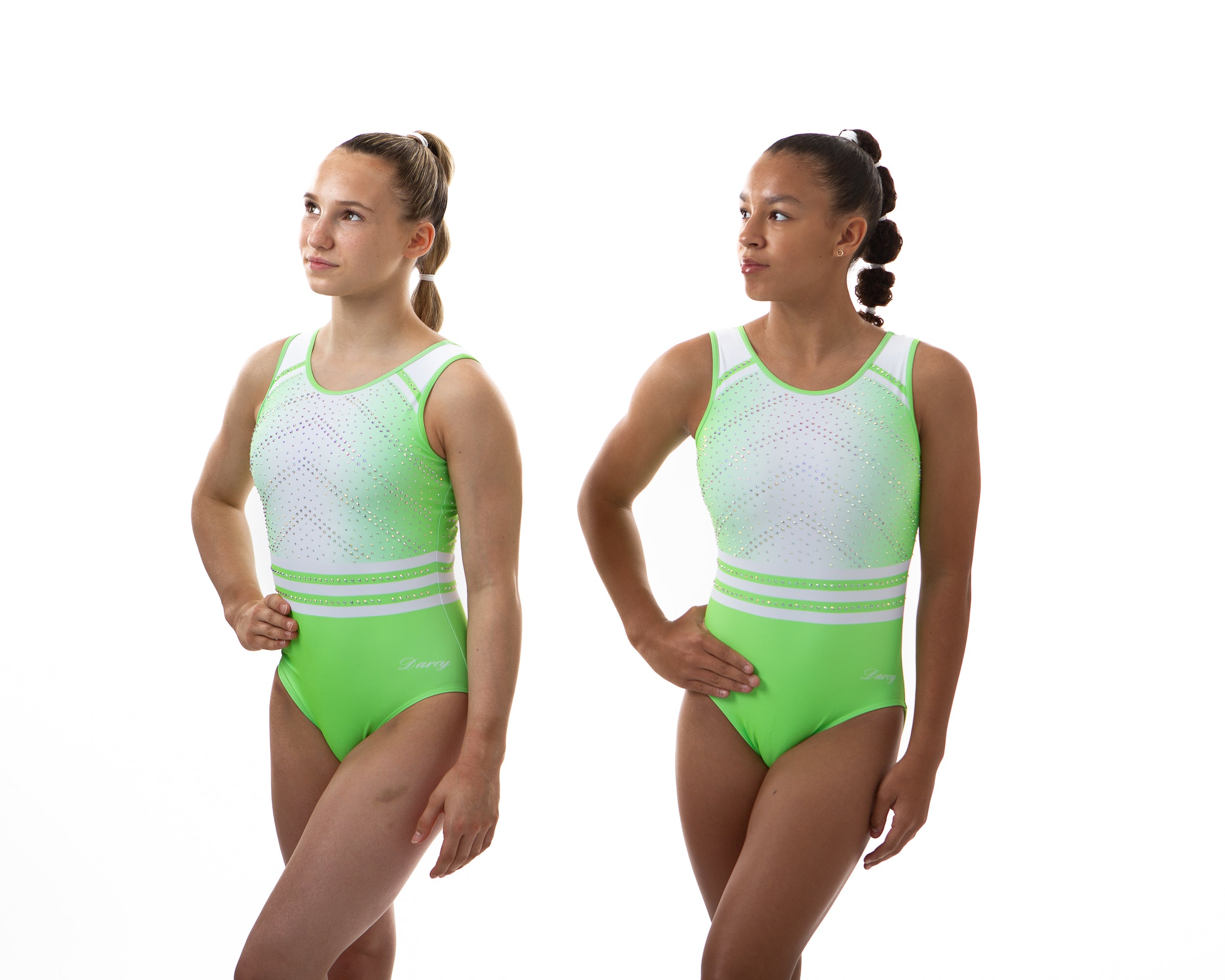 Core Leotard