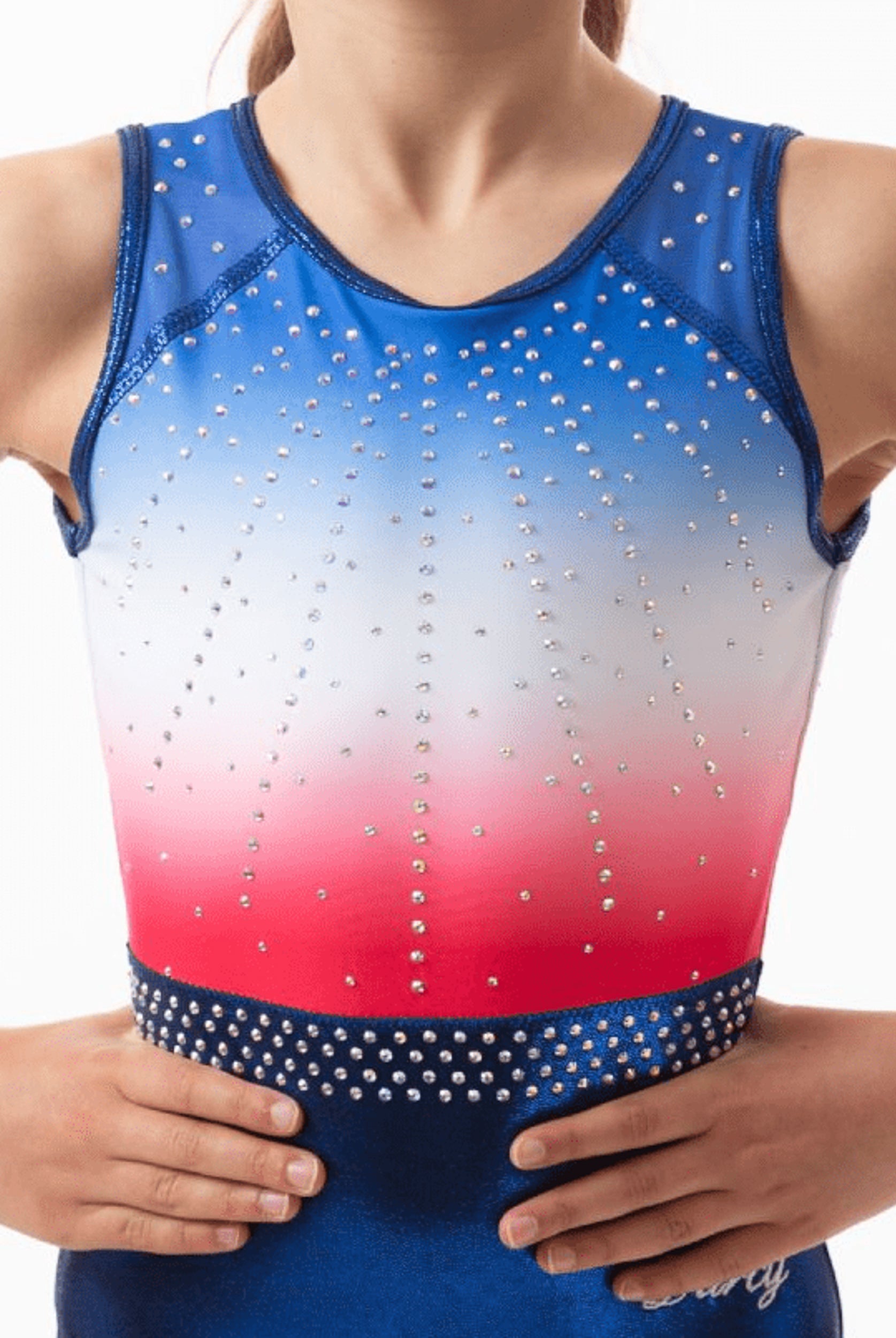 World Champion Leotard - LIMITED EDITION