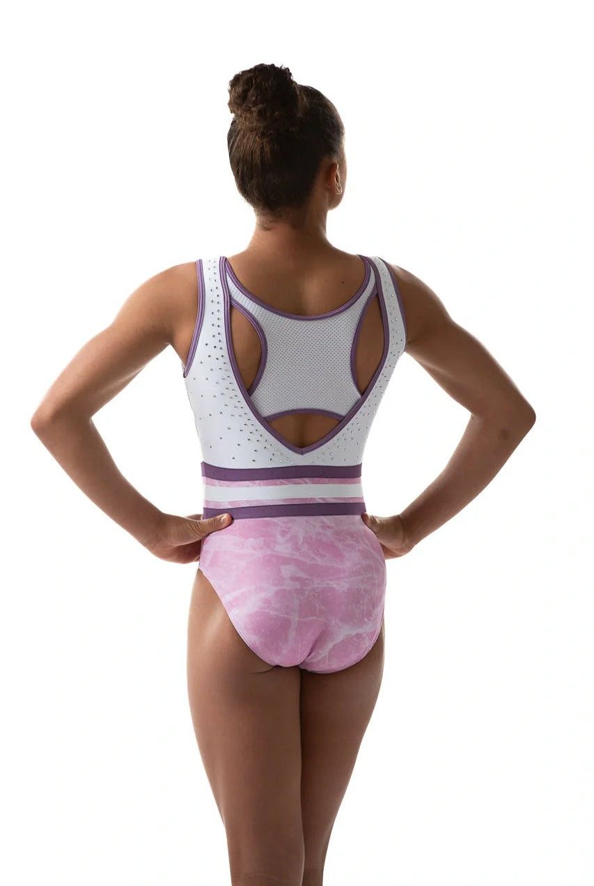 Inspirational Leotard