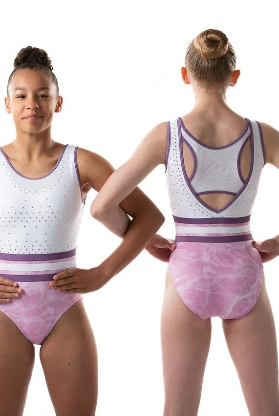 Inspirational Leotard