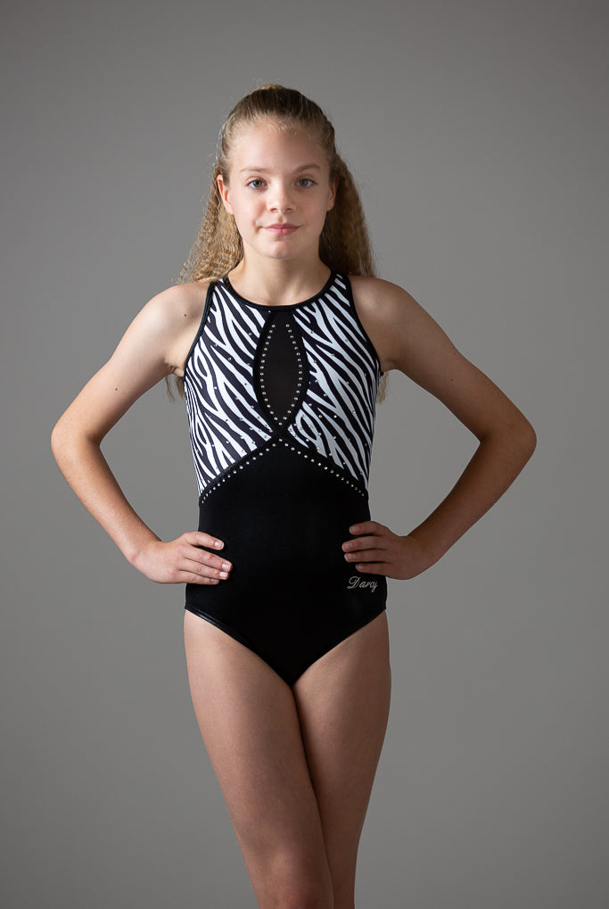 Primal Leotard
