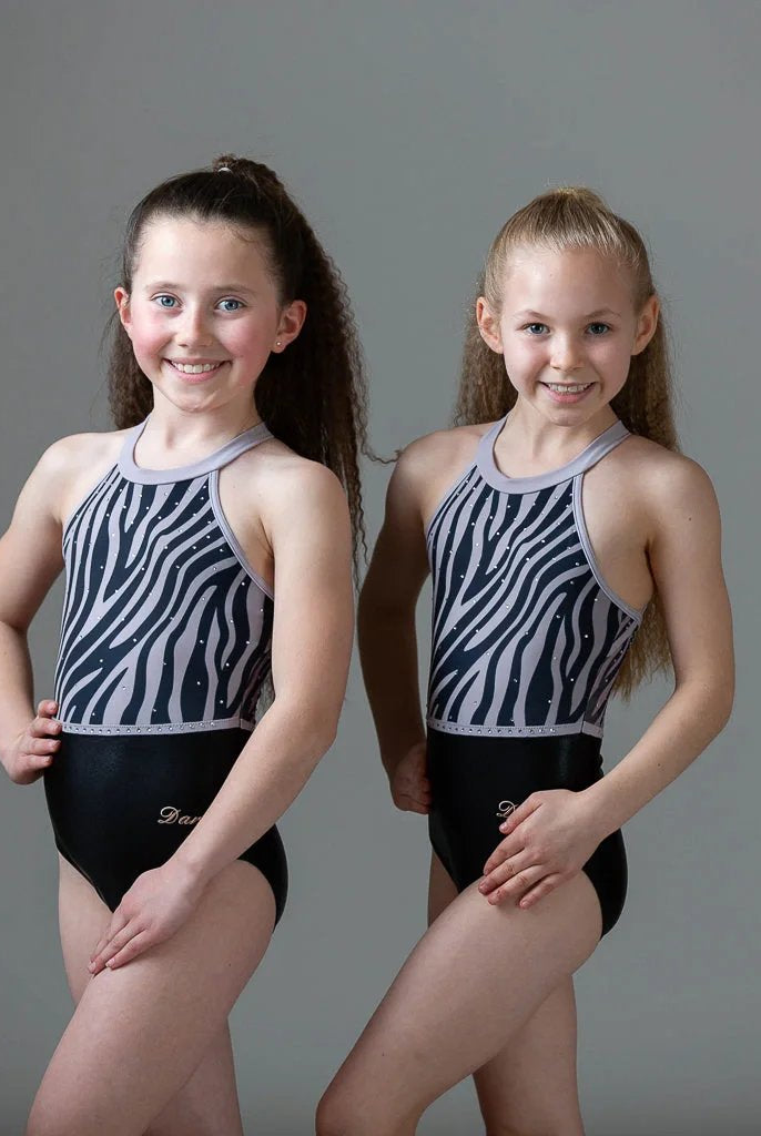 Prowl Leotard