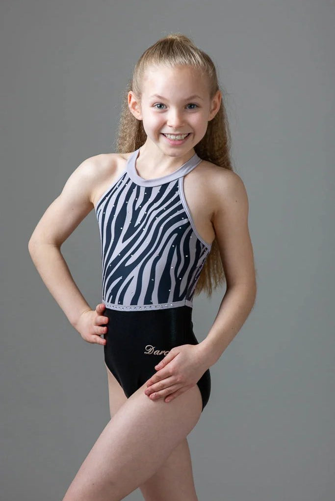 Prowl Leotard