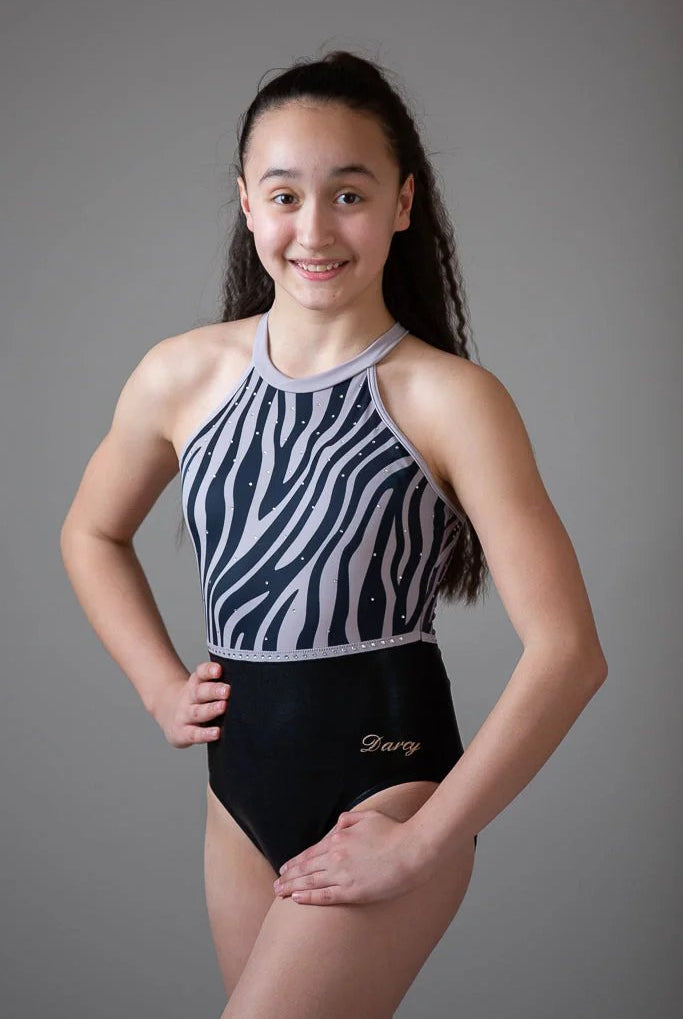 Prowl Leotard