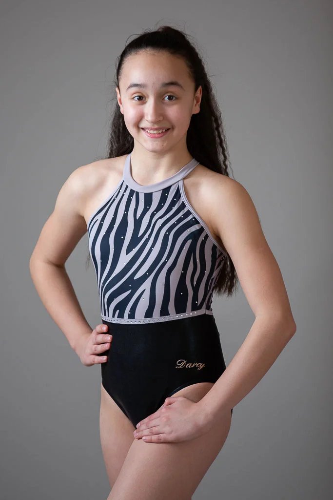 Prowl Leotard