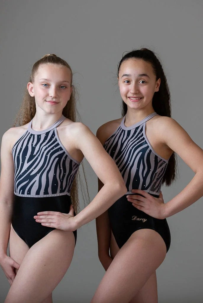 Prowl Leotard
