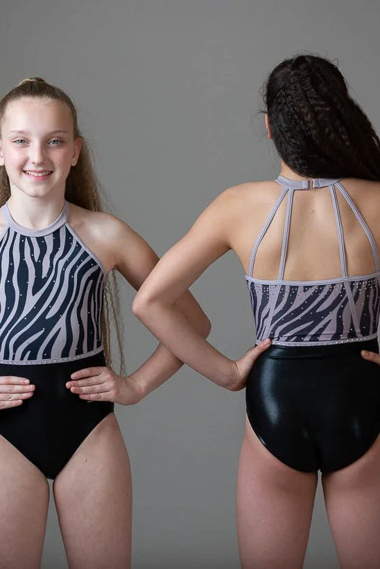 Prowl Leotard