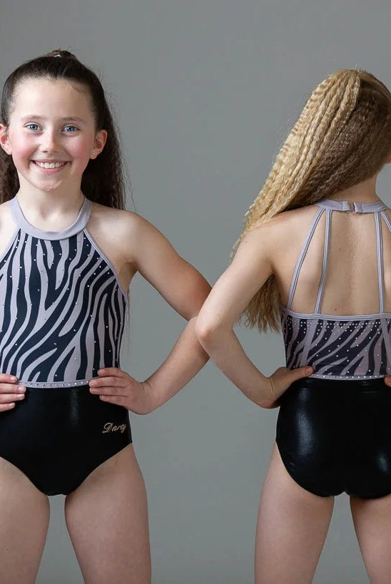 Prowl Leotard