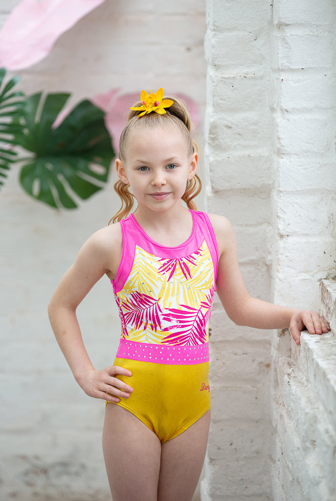Bali Leotard