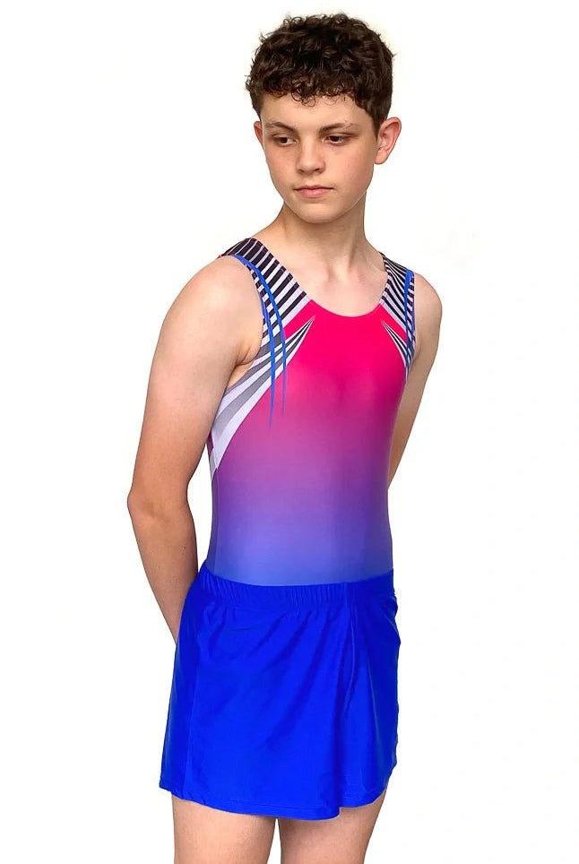 Force Leotard