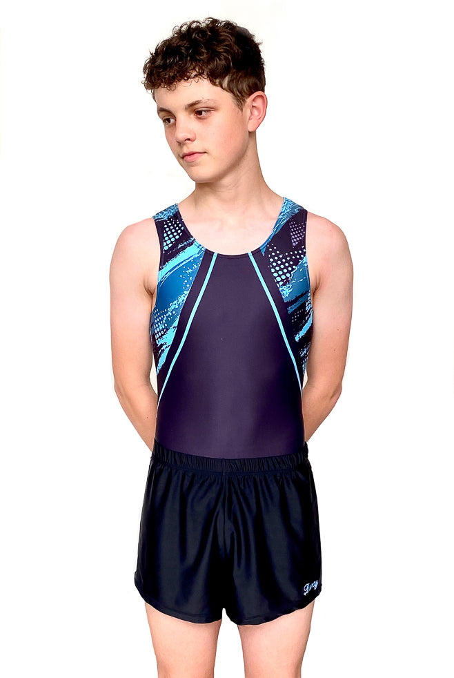 Ultimate Leotard