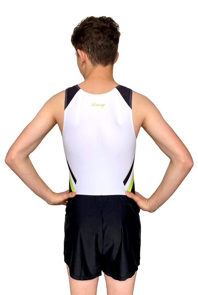 Velocity Leotard