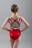 Port Side Leotard
