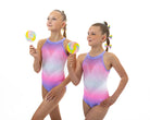 Bubble Gum Leotard