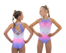 Bubble Gum Leotard