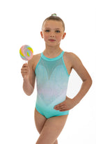 Buttermint Leotard