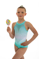 Buttermint Leotard