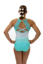 Buttermint Leotard