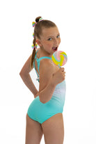 Buttermint Leotard