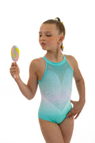 Buttermint Leotard
