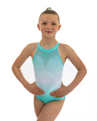 Buttermint Leotard