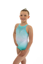 Buttermint Leotard
