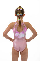 Cotton Candy Leotard