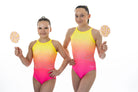 Dolly Mix Leotard