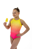 Dolly Mix Leotard