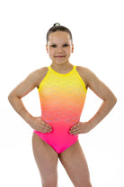 Dolly Mix Leotard