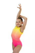 Dolly Mix Leotard