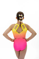 Dolly Mix Leotard