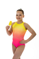 Dolly Mix Leotard