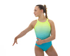 Jelly Bean Leotard