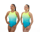 Jelly Bean Leotard
