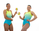 Jelly Bean Leotard