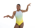 Lemon Drop Leotard