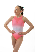 Sherbert Dip Leotard