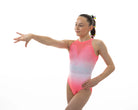 Sherbert Dip Leotard