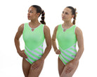 Sugar Rush Leotard