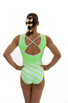 Sugar Rush Leotard