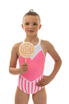 Sweet Treat Leotard