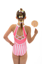 Sweet Treat Leotard
