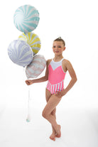 Sweet Treat Leotard