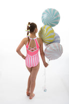 Sweet Treat Leotard